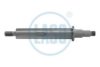 LASO 19200504 Bearing, water pump shaft